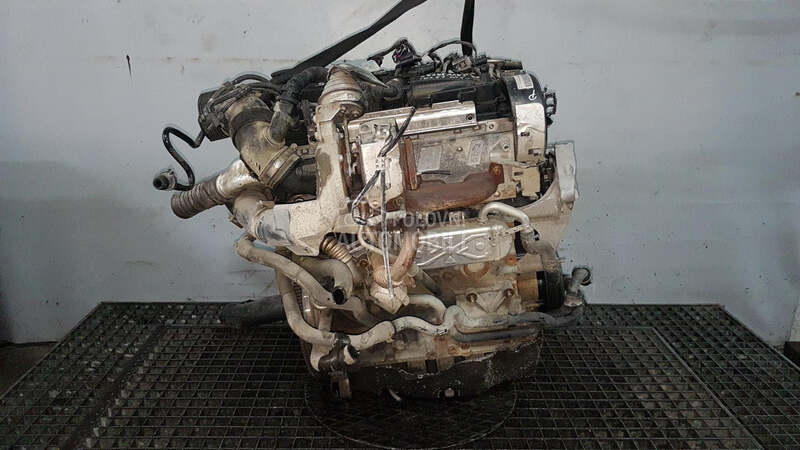 MOTOR za Volkswagen Caddy