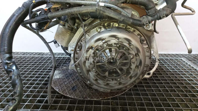 ZAMAJAC za Audi A6