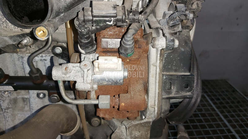 PUMPA VISOKOG PRITISKA za Citroen C4