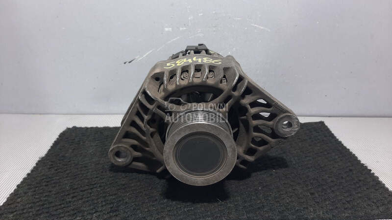 ALTERNATOR za Fiat Stilo