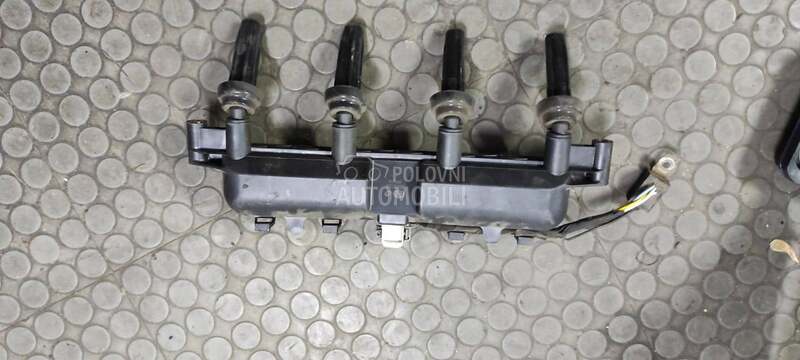 Bobina 1,1 za Peugeot 106