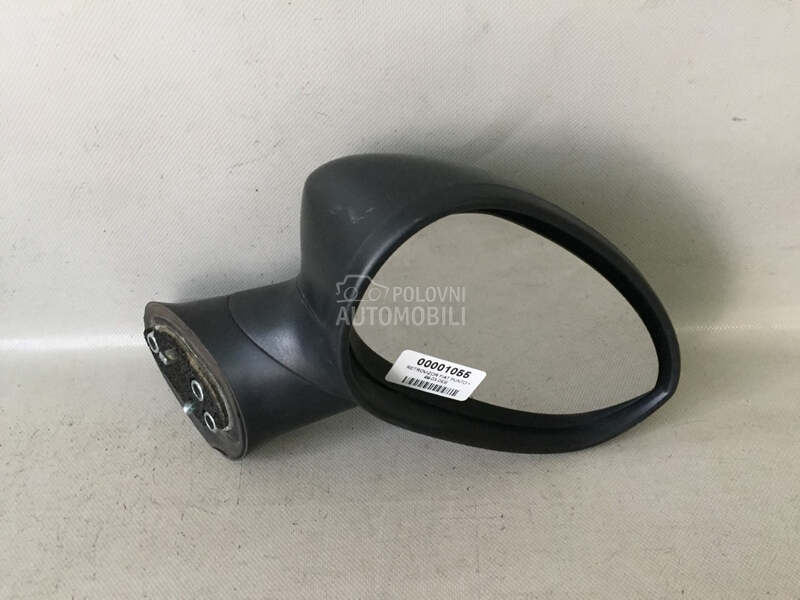RETROVIZOR za Fiat Punto