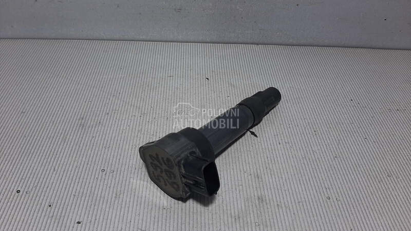BOMBINA za Smart ForFour
