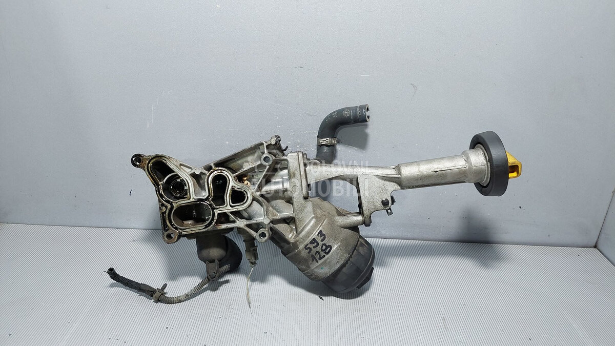 FILTER ULJA za Fiat Qubo