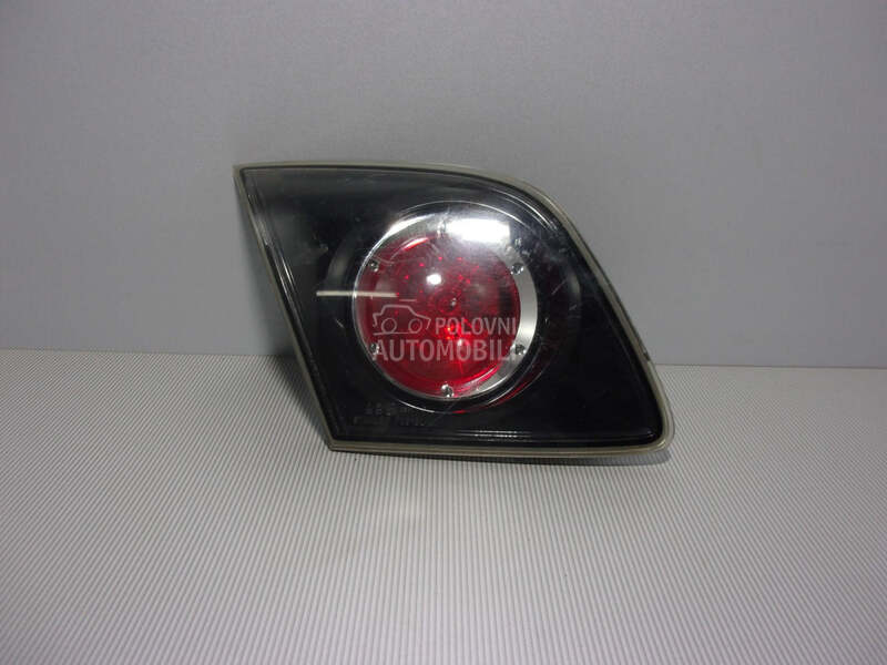 STOPA za Mazda 3