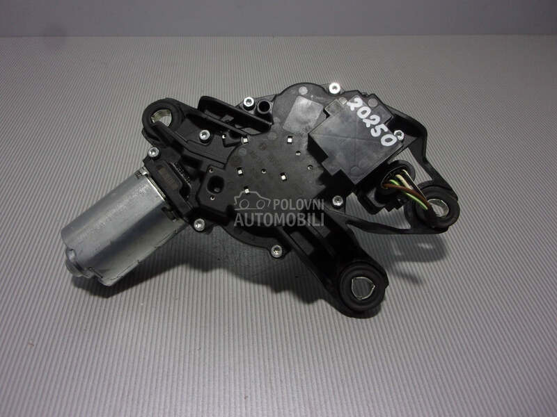 MOTORIC BRISACA GEPEKA za Volkswagen Golf 6