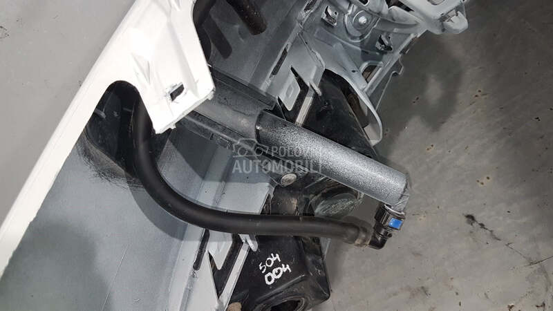 PRSKALICA ZA FAROVE za Volkswagen Polo