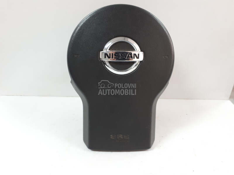 AIRBAG VOLANA za Nissan Pathfinder