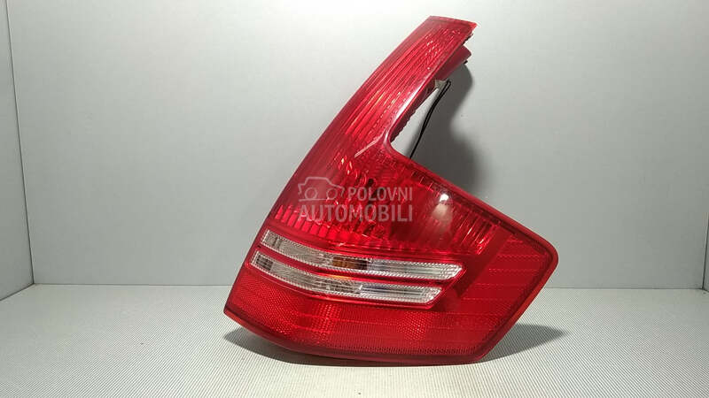 STOPA za Citroen C4