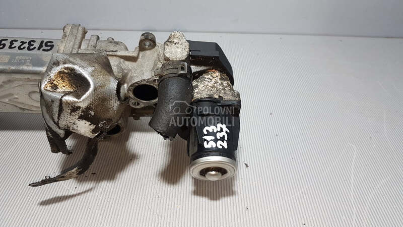 EGR za Volkswagen Caddy