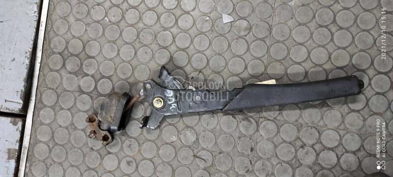 Ručica ručne kočnice za Peugeot 306