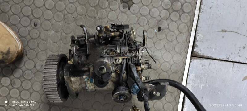 Bos pumpa 1,9td za Peugeot 306