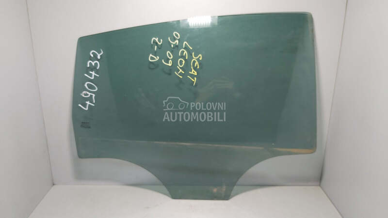 STAKLO za Seat Leon