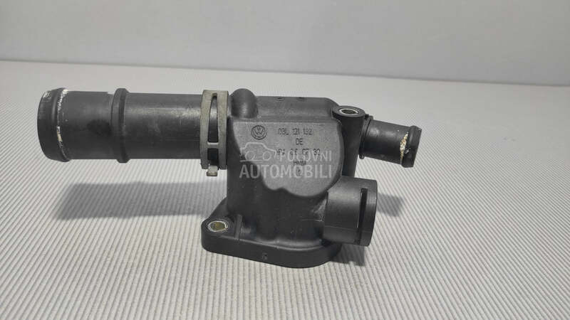 KUCISTE TERMOSTATA za Volkswagen Golf 6