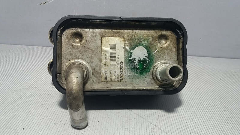 HLADNJAK ULJA za Volvo S60