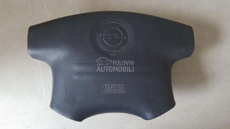 AIRBAG VOLANA za Opel Frontera