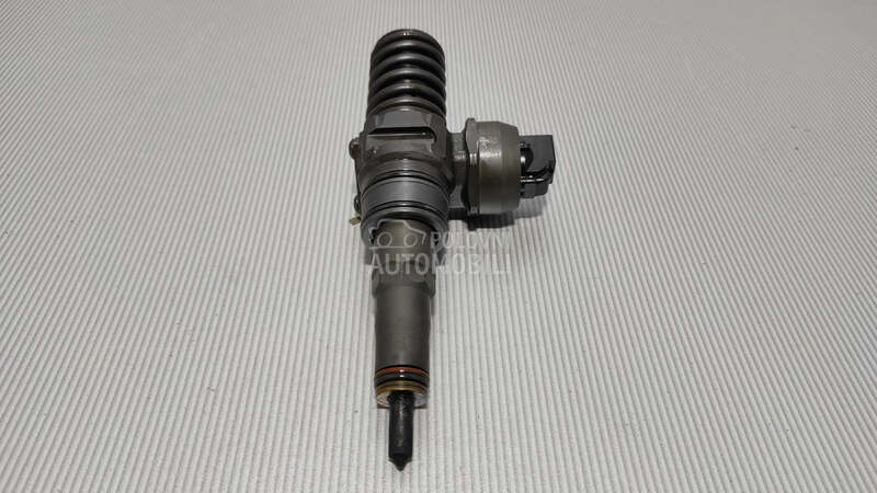DIZNA za Audi A4