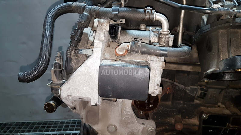 PUMPA VISOKOG PRITISKA za Volkswagen Caddy