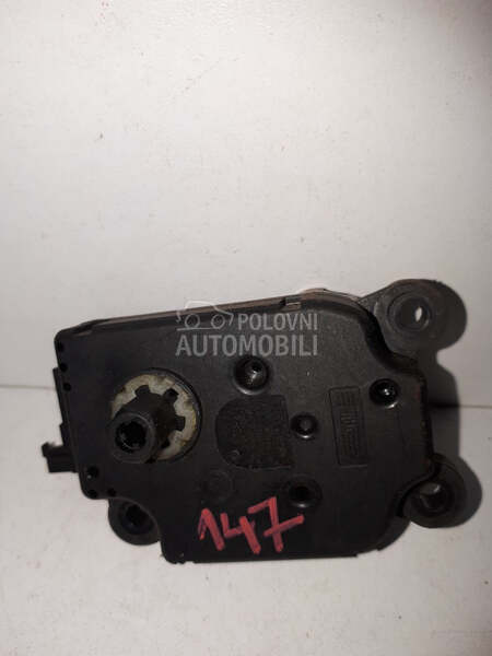 MOTORIC VENTILATORA za Mercedes Benz C Klasa