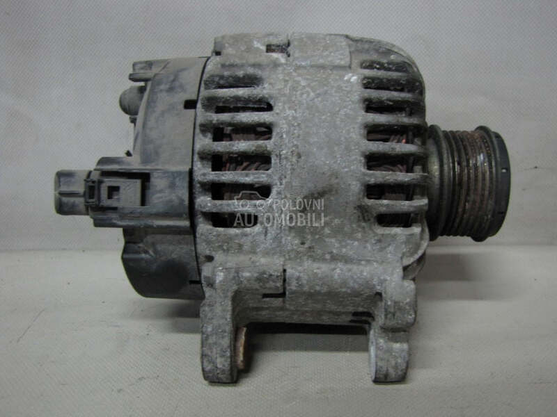 ALTERNATOR za Audi A1