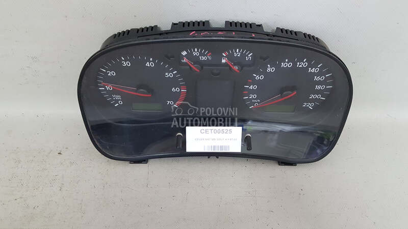 CELER SAT za Volkswagen Golf 4