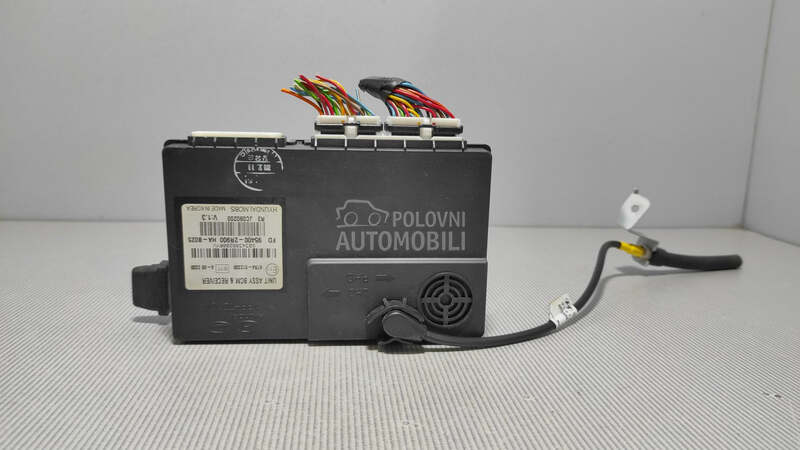 BCM ELEKTRONIKA za Hyundai i30