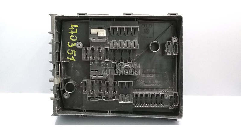 ELEKTRONIKA KUTIJA OSIGURACA za Volkswagen Golf 5