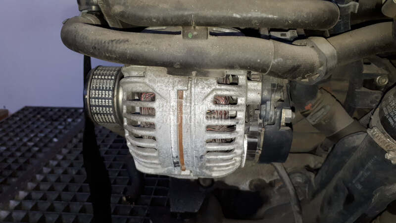 ALTERNATOR za Volkswagen Caddy