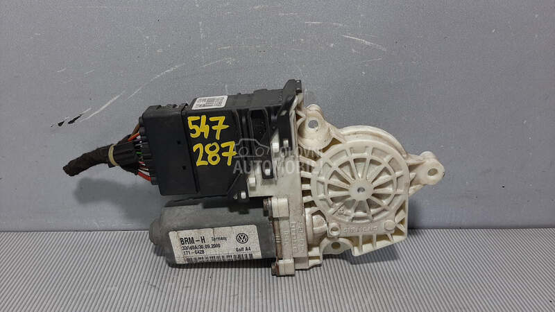 MOTORIC PODIZACA STAKLA za Volkswagen Golf 4