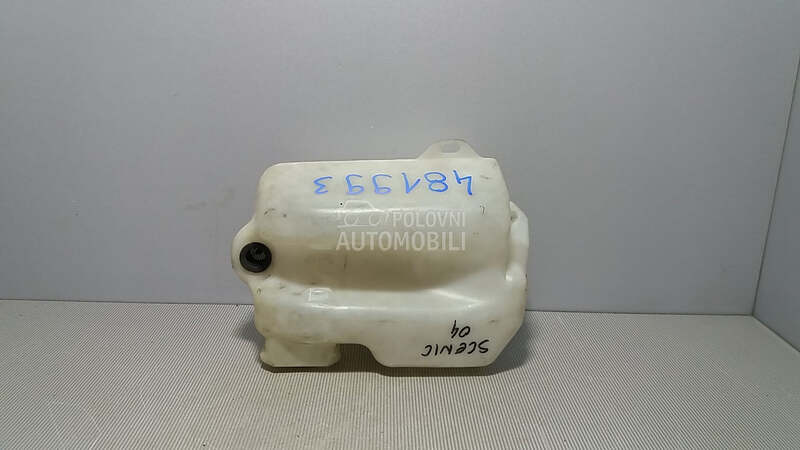 BOCA VODE BRISACA za Renault Scenic