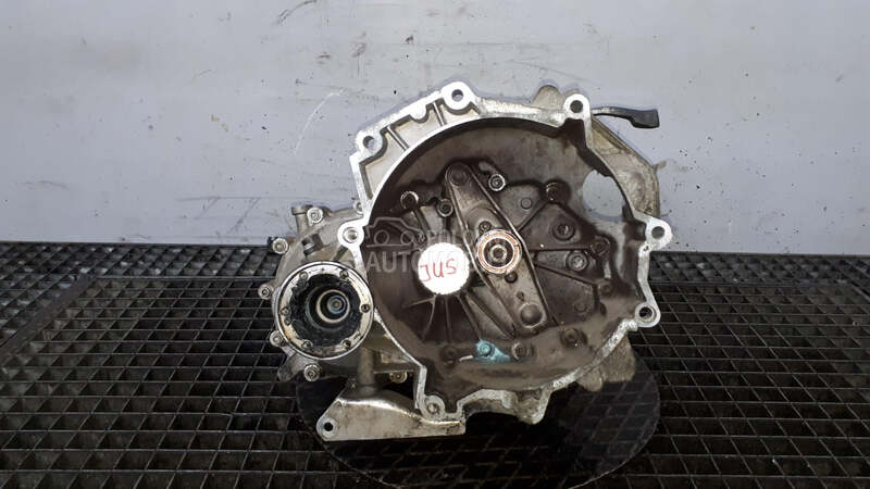 MJENJAC za Volkswagen Polo
