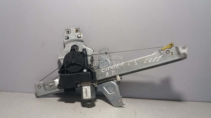 ELEKTRO PODIZAC STAKLA za Citroen C5