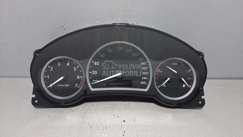 CELER SAT za Saab 9-3