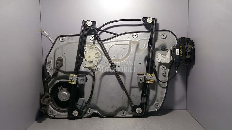 ELEKTRO PODIZAC STAKLA za Volkswagen Caddy