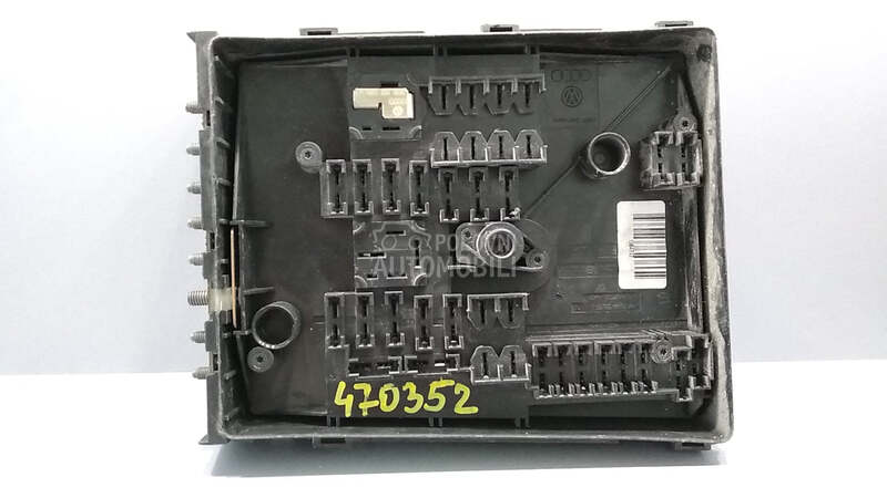 ELEKTRONIKA KUTIJA OSIGURACA za Volkswagen Golf 5