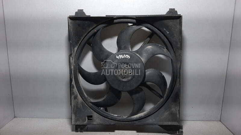 NOSAC VENTILATORA za Hyundai Santa Fe