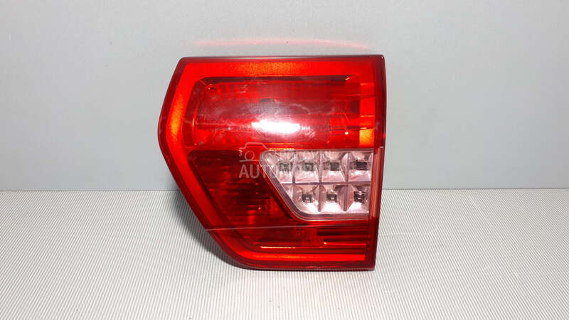 STOPA za Citroen C5