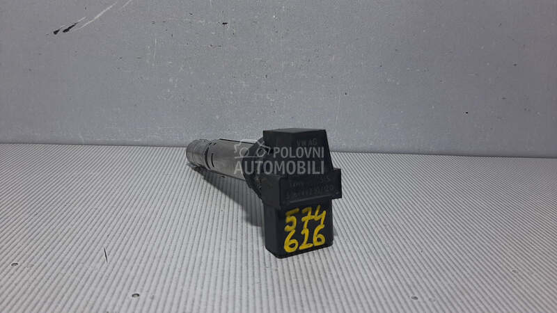 BOMBINA za Volkswagen Touran