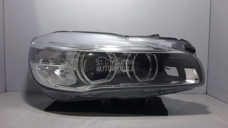 FAR za BMW Serija 2