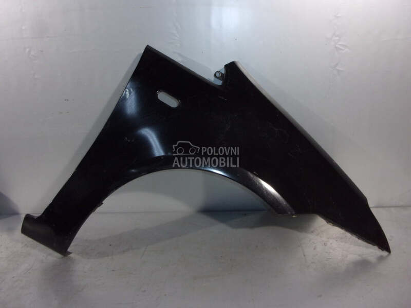 BLATOBRAN za Ford C-Max