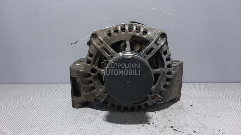 ALTERNATOR za Fiat Qubo