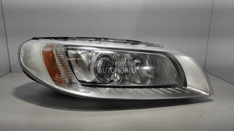 FAR za Volvo V70