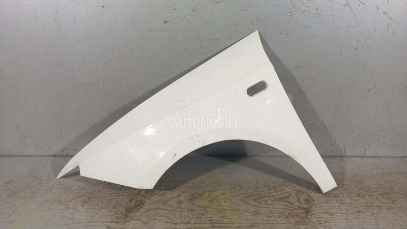BLATOBRAN za Seat Ibiza