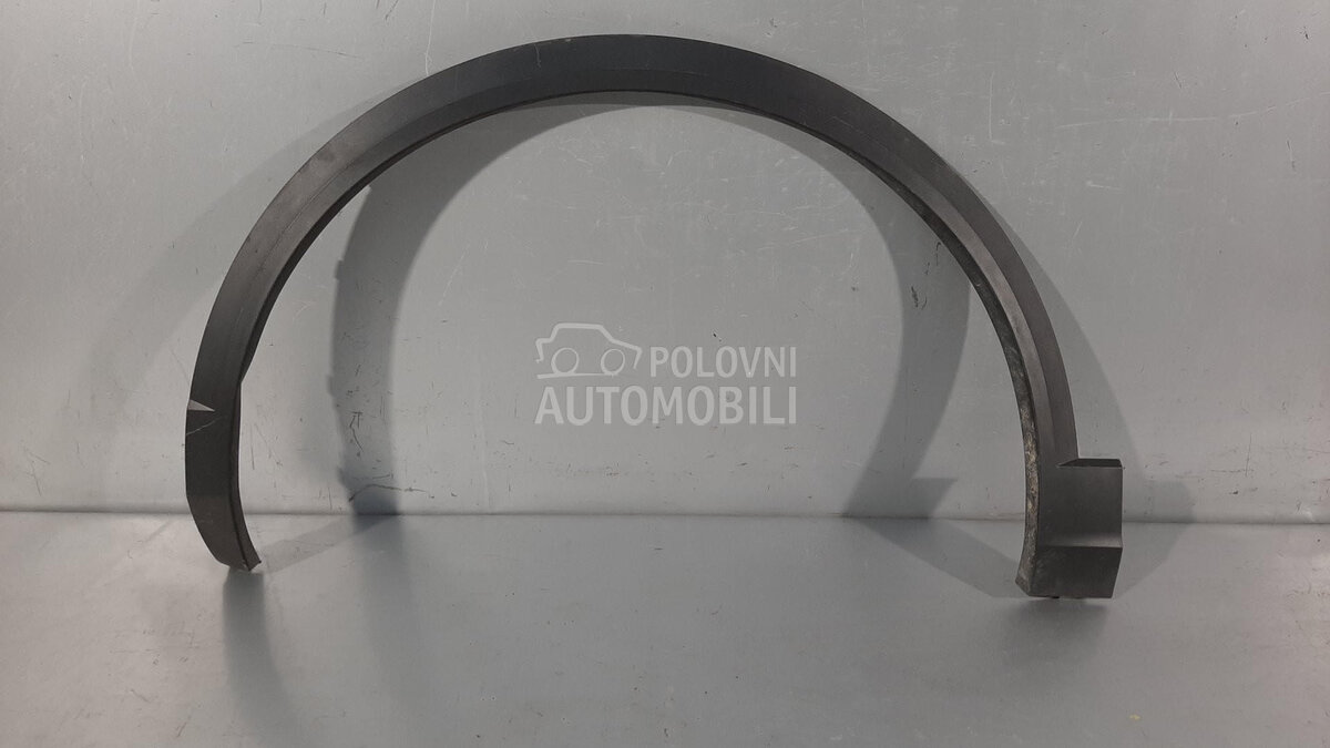 RUB BLATOBRANA za Volkswagen T-Roc