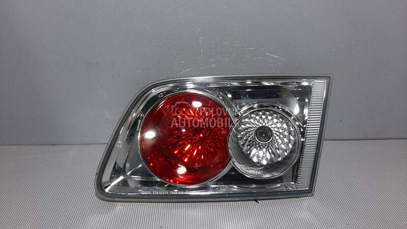 STOPA za Mazda 6