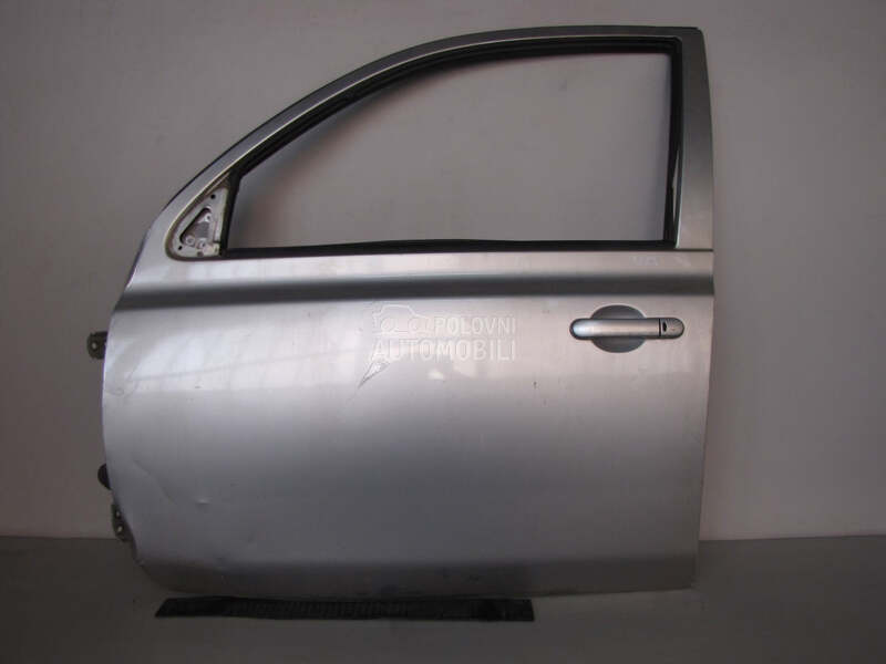 VRATA za Nissan Micra