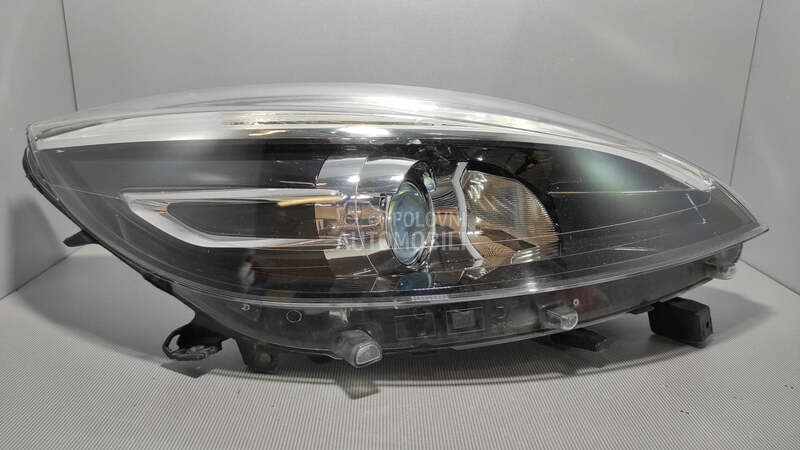 FAR za Renault Scenic