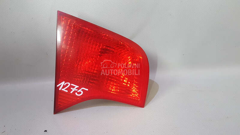 STOPA za Audi A4