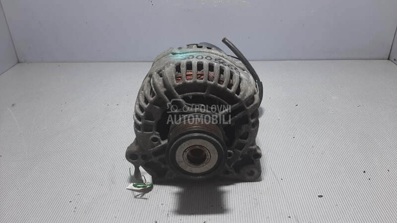 ALTERNATOR za Volkswagen Golf 5