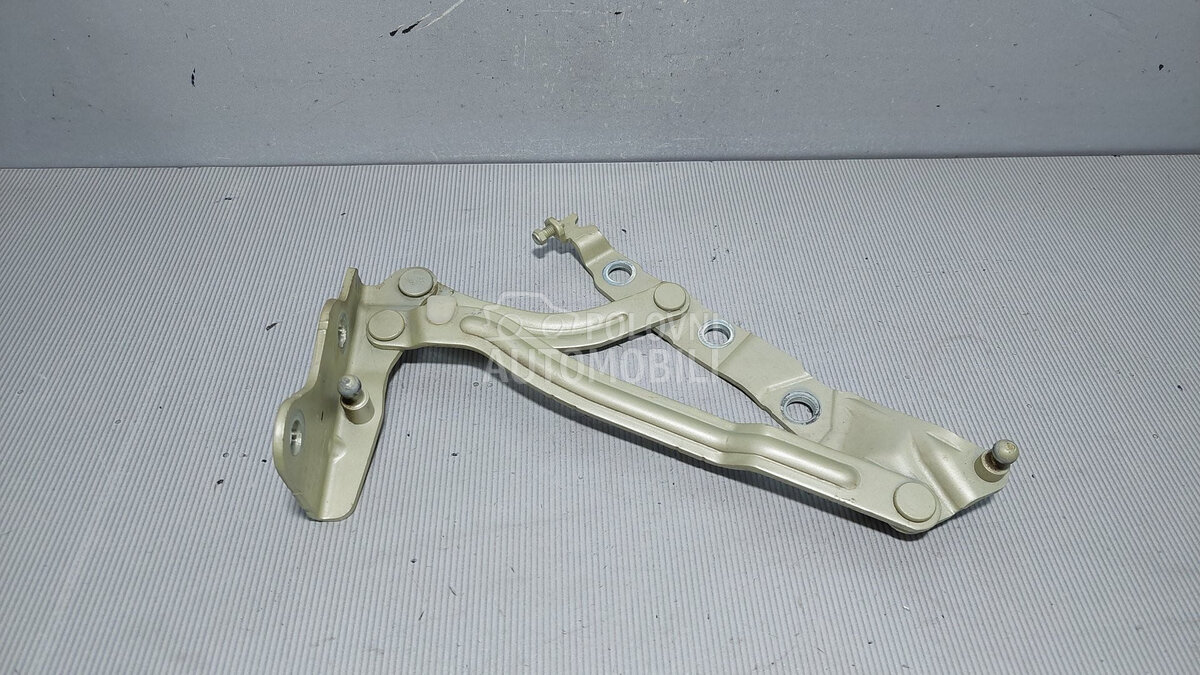 BAGLAMA GEPEKA za Volvo S40